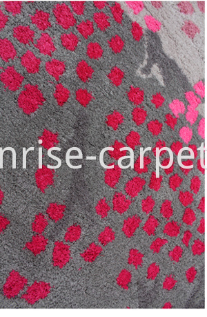 microfiber carpet 